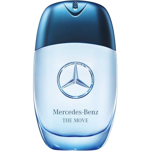 Mercedes Move 200ml