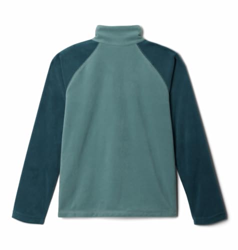 Image of Columbia Little Boys' Glacial Half Zip