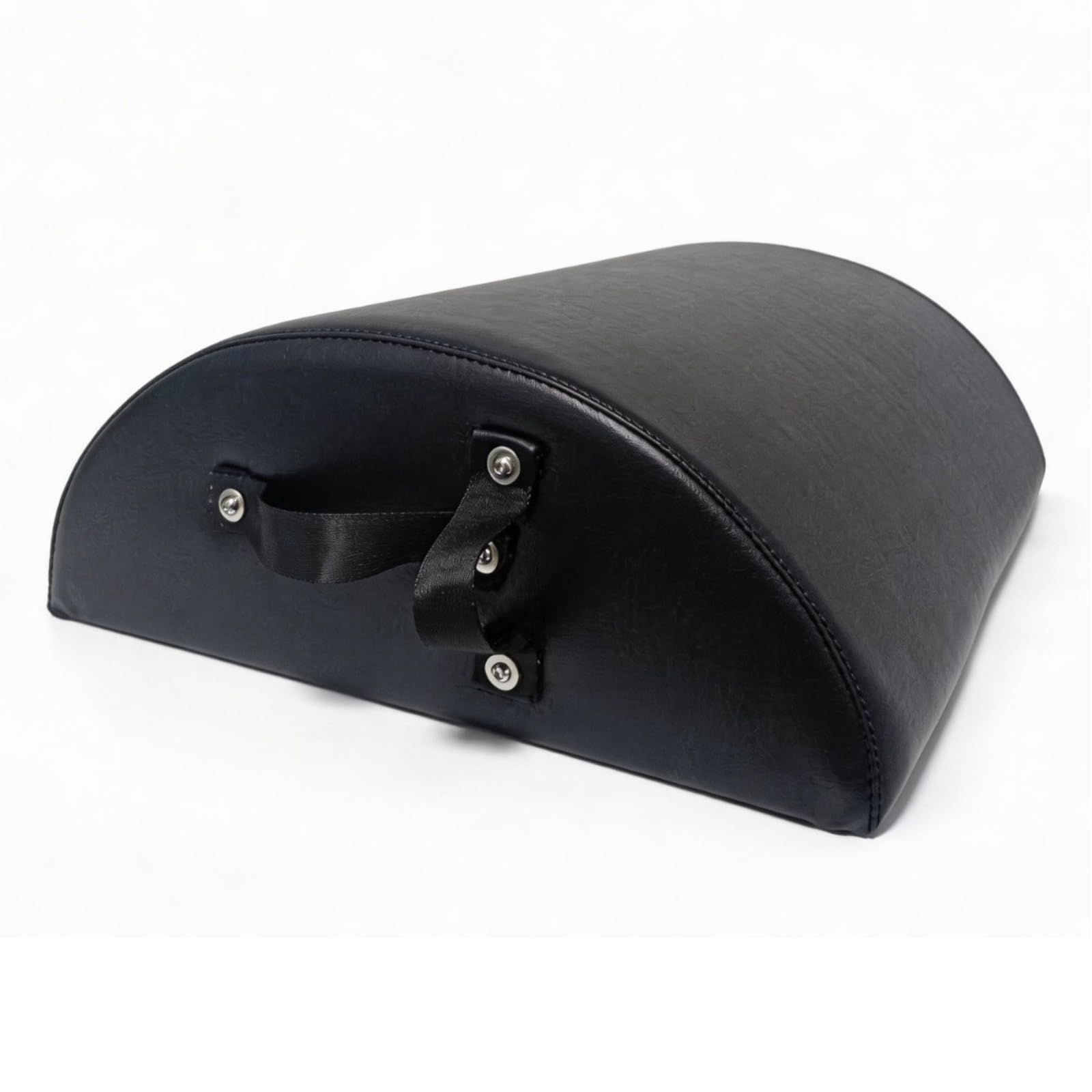 rockible Support Courbé pour Exercices Robuste Cintre Étirement Portable Équipement pour Maison