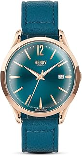 OROLOGI HL39-S-0134 HENRY LONDON