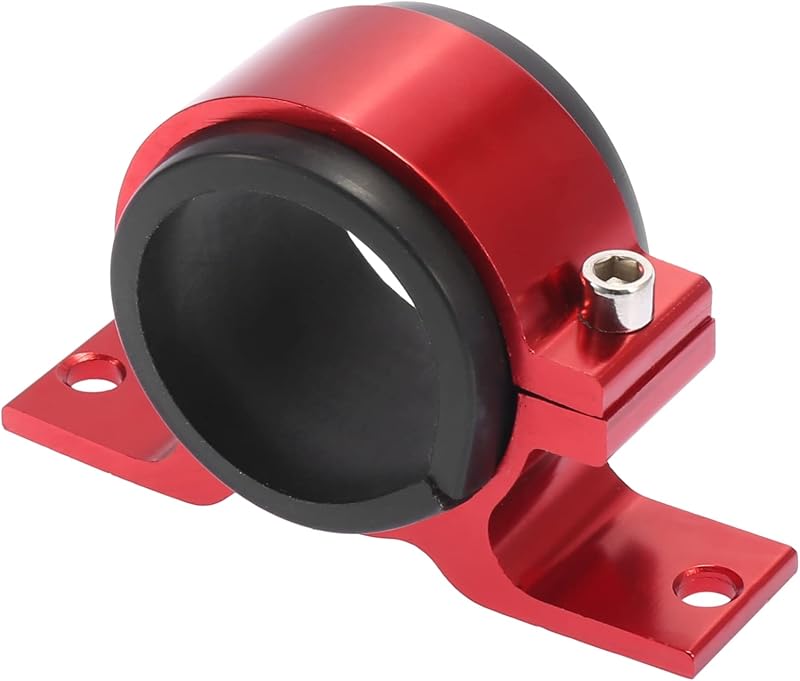 Suporte de fixação para bomba de combustível externa X AUTOHAUX 46 mm – 1 unidade