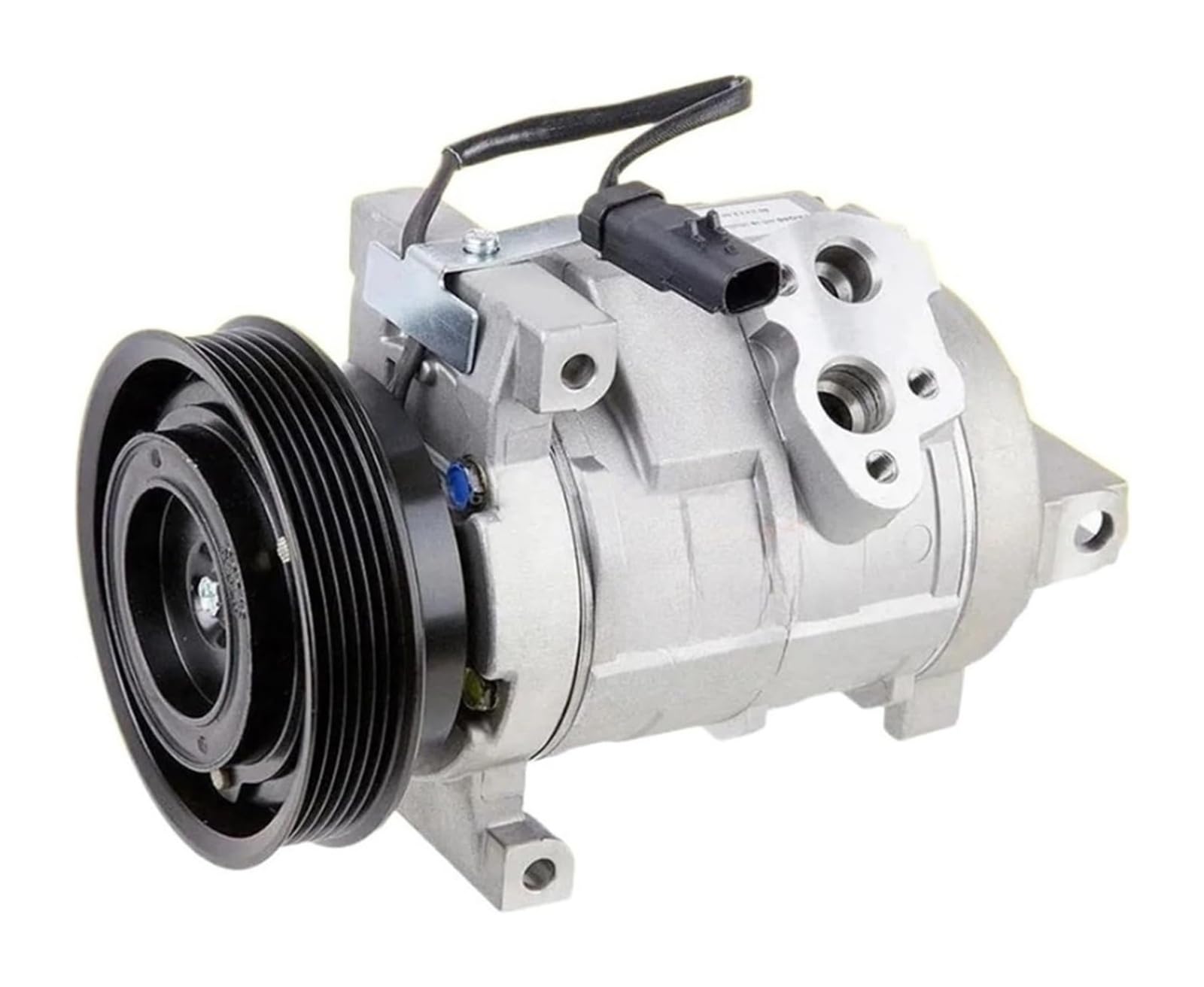 AC Compressor for Dodge for Charger for Magnum V6 10S17C 55116917 55116917AB 4596491AC R5111035AB 55111035AA Car Air AC Compressor