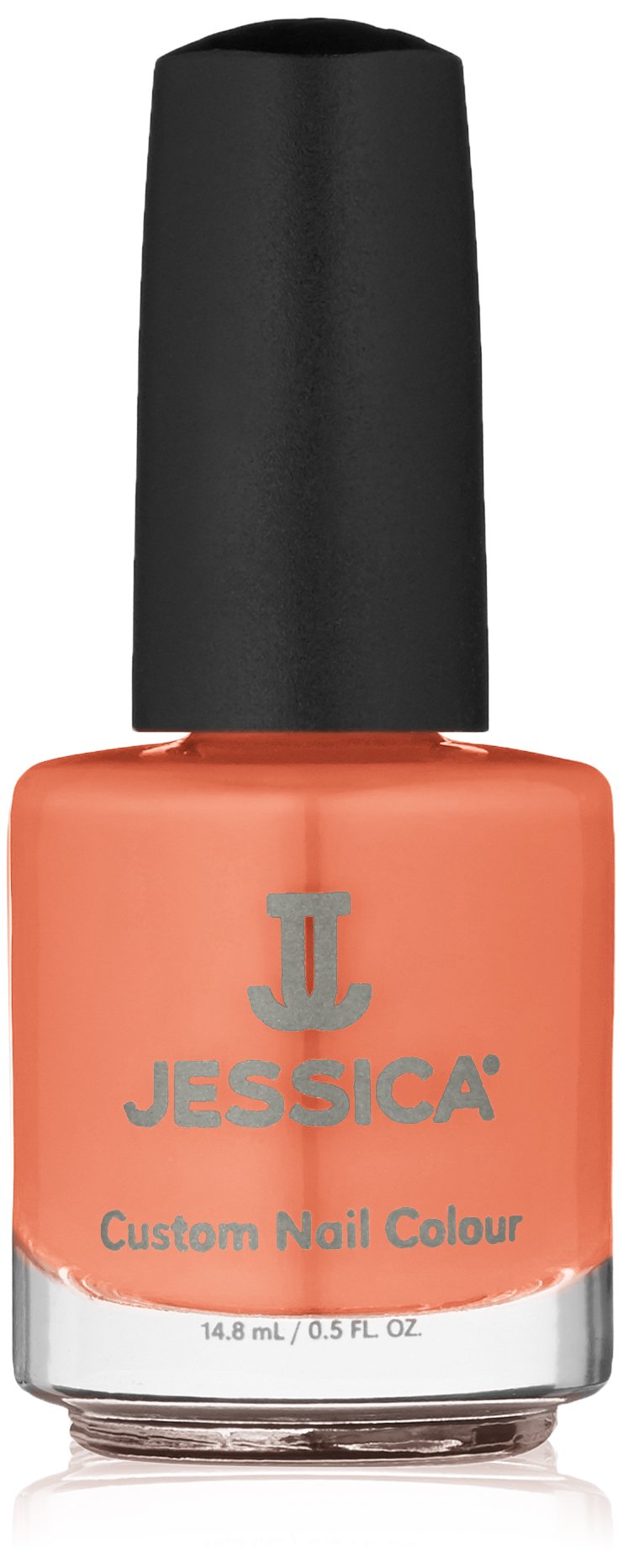 JESSICACustom Colour Nail Polish, Sensual 14.8 ml