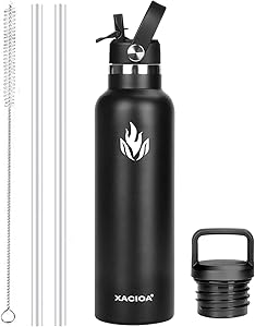 Bottiglie d'acqua con manico sottovuoto thumbnail classifica