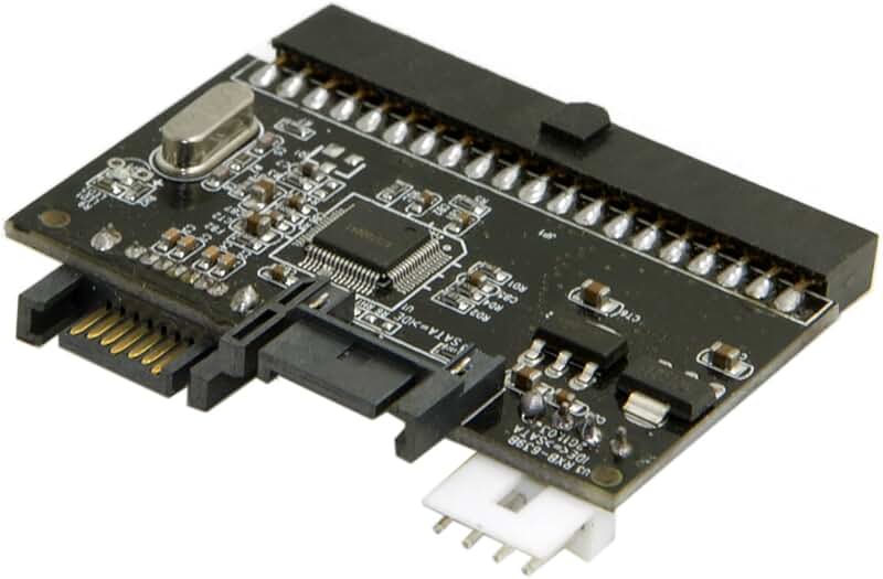 Connect Scsi Drive To Usb