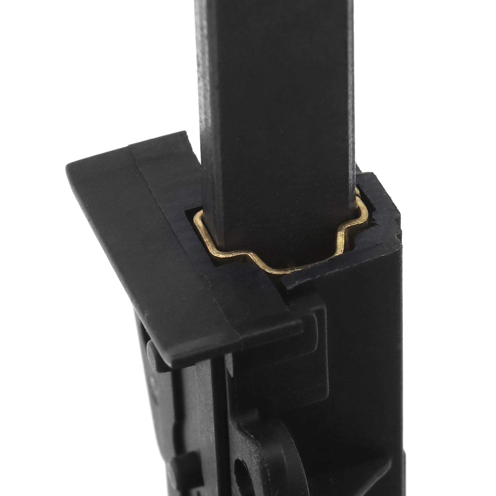 OTOTEC 1 Paar Kohlebürsten für Waschmaschine Lavamat1350 Lavamat1402 400602032 400602037 4006020343