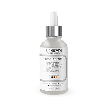 新品GENiS Bio Revive Lotion & Answer Serum 新品GENiS Bio Revive Lotion & Answer Serum GENiS