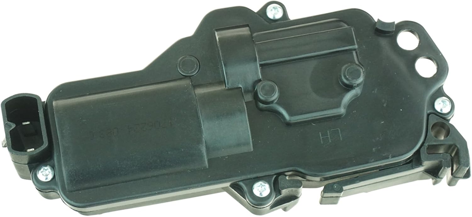 TRQ Power Door Lock Actuators Kit Set of 4 for Ford F150 F250 F350 Excursion Mercury
