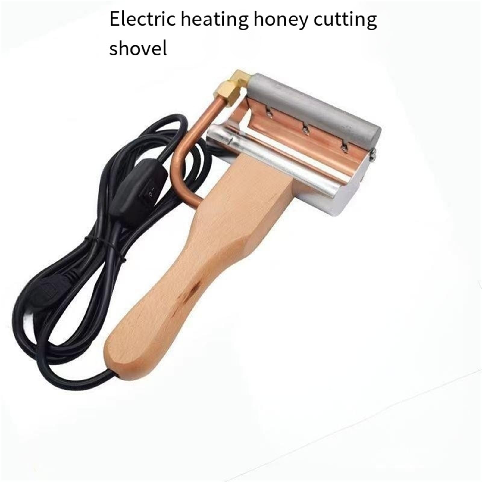 Raccoglitrice di elettrica riscaldata termostatica Pala for tappatura e taglio del Attrezzature per apicoltura