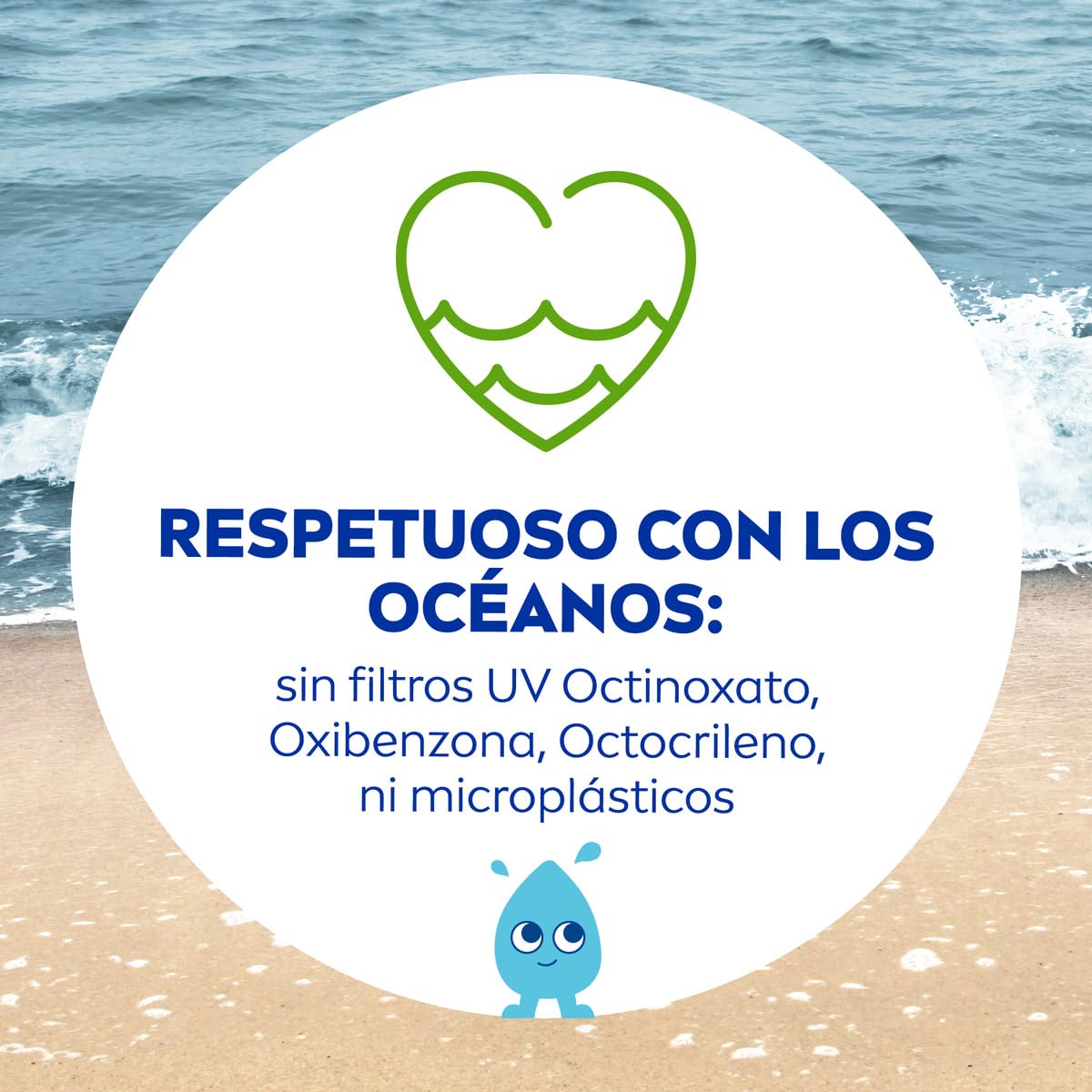 NIVEA SUN Babies & Kids Sensitive Spray Solar FP50+ (1 x 200 ml), protector solar para niños, protección solar muy alta, crema solar para bebés para reducir el riesgo de alergias solares