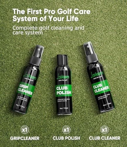 Jiskan Pro Complete Cleaning Kit