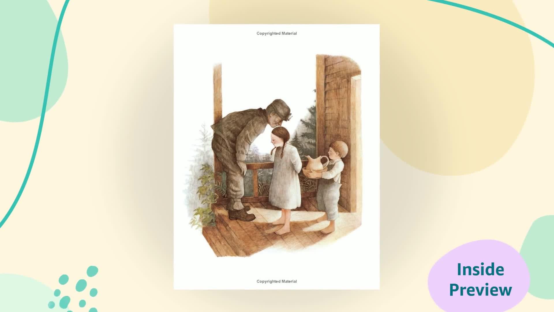 When I Was Young in the Mountains - Image 2