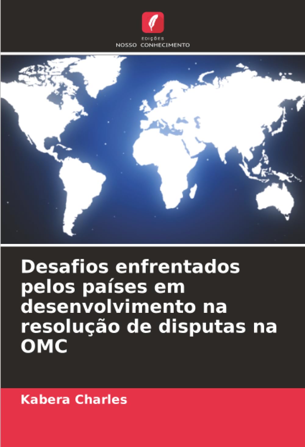 Desafios enfrentados pelos países em desenvolvimento na resolução de disputas na OMC