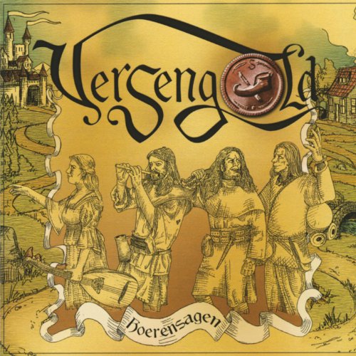 Versengold