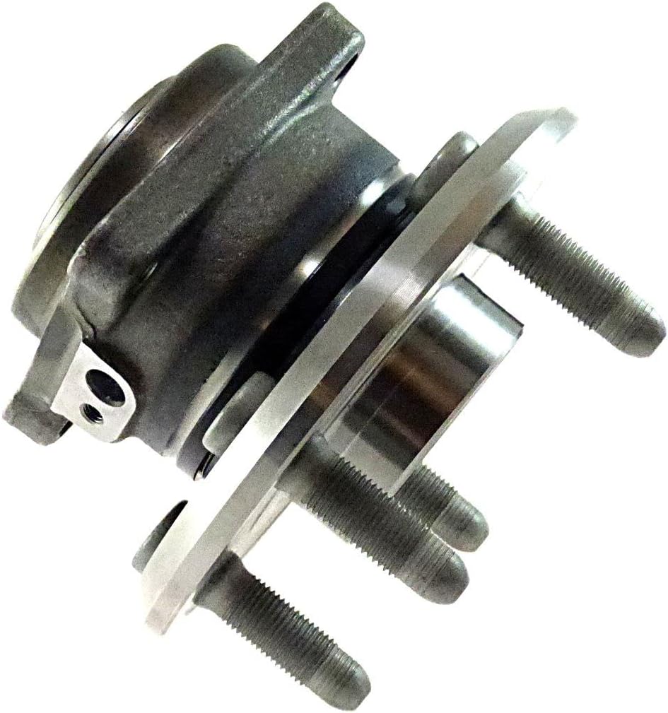 ACDelco Gold 512440 (19346051) Rear Wheel Hub and Bearing Assembly