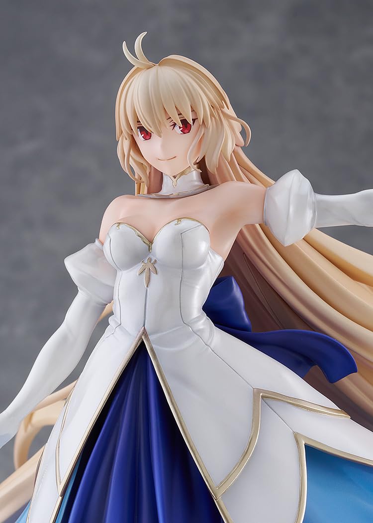 月姫　アルクェイド・ブリュンスタッド　～星の内海～ 1/8 フィギュア 開封品 Amazon | 月姫 A piece of blue glass moon アルクェイド ブリュン