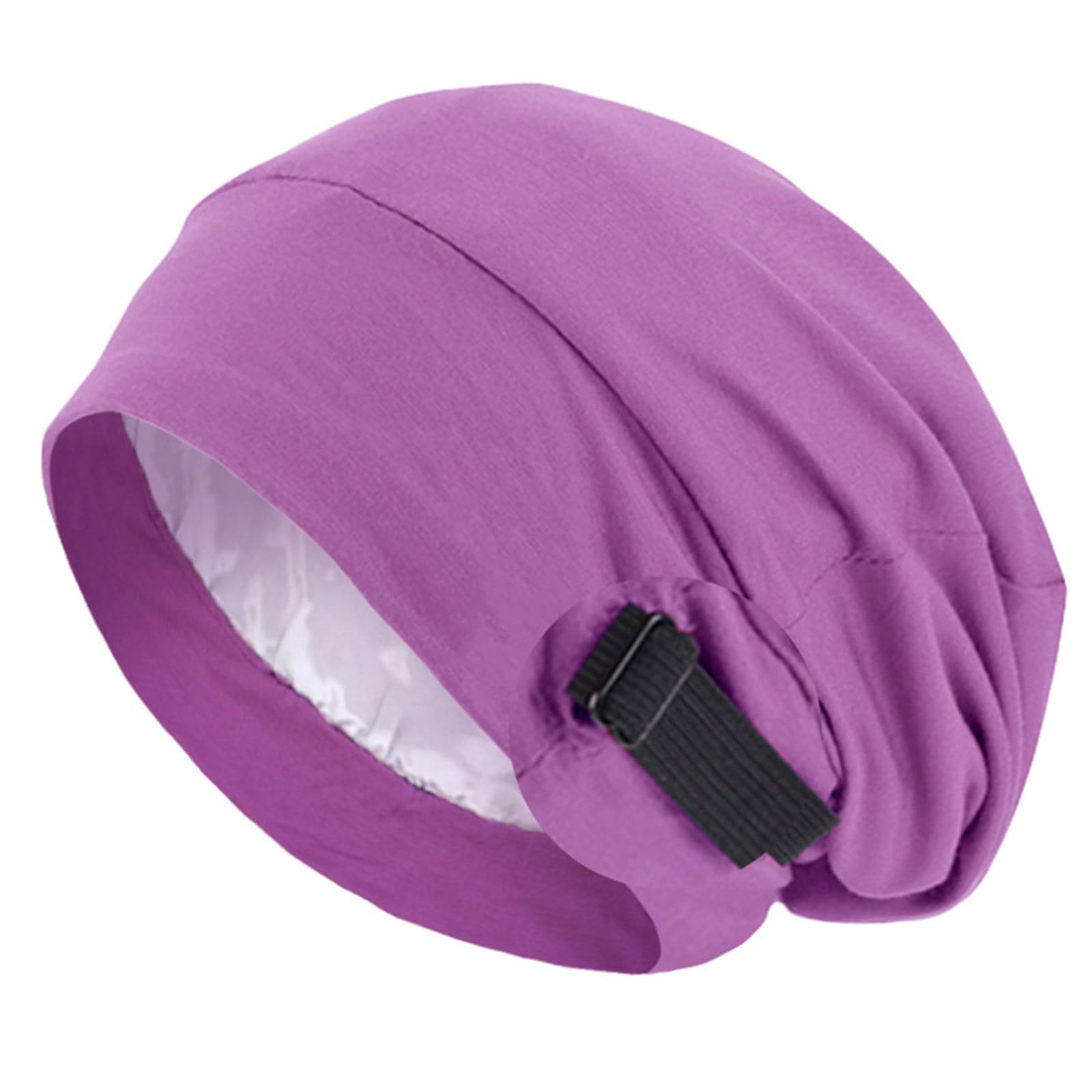 MICFENY Stretchy Elastic Band Hat Hat Ventilated Unisex Plan Casual Dailyroutine Use