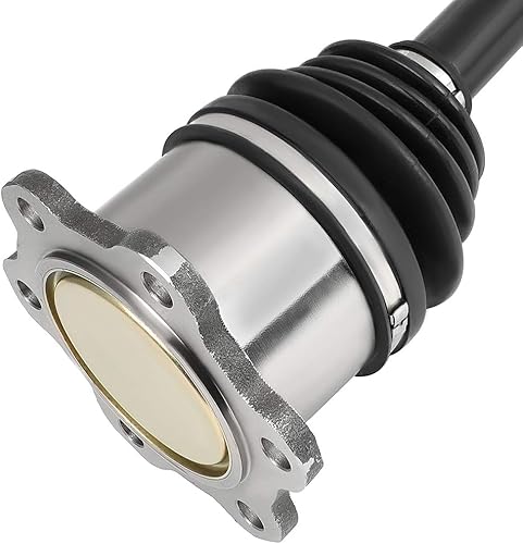 Miniatura 10 de SCITOO Conjunto de eje CV delante izquierda derecha ajuste 2005-2006 para Honda Odyssey 3.5L 66-4224