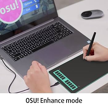 Amazon.com: XENX P3 MacOS and Android Supported Graphic
