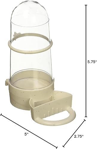 Miniatura 2 de Alimentador de fuente Jumbo