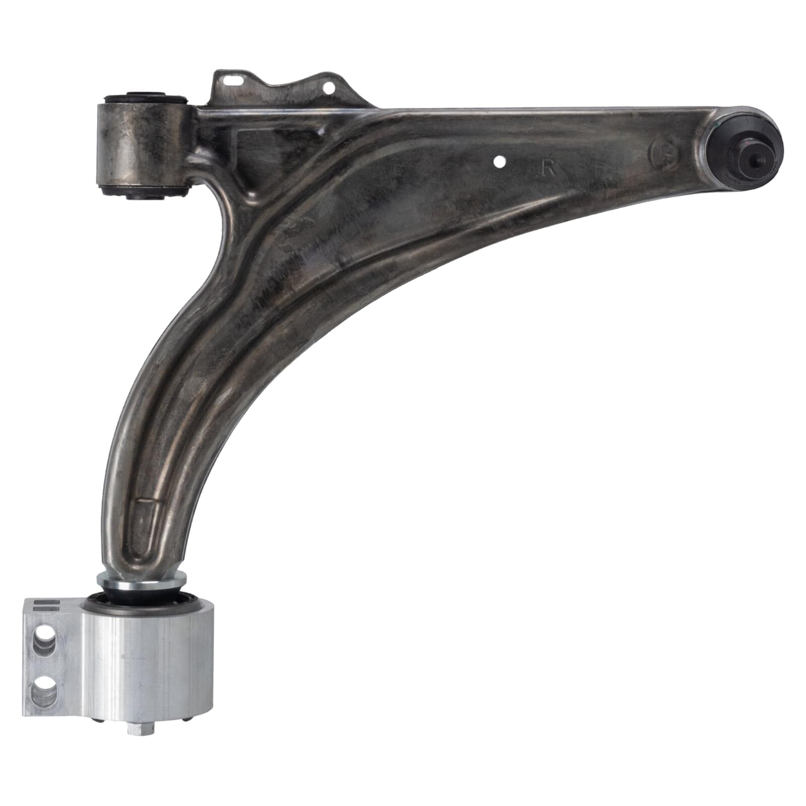 febi bilstein 43720 Wahacz z łożyskiem, przegubem i uchwytem, 1 sztuka