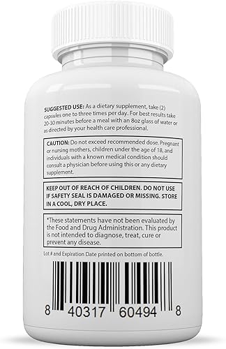 Miniatura 5 de Optimal Keto Extreme Pills 1675 mg Fórmula nueva y mejorada que contiene vinagre de sidra de manzana, aceite de oliva virgen extra en polvo, hoja de