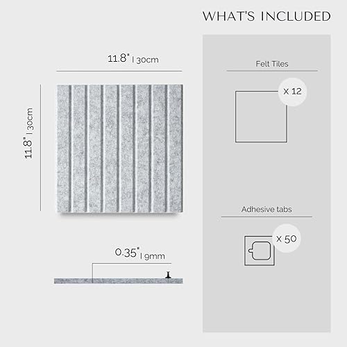 Miniatura 5 de Tablero de anuncios grande de 48 x 36 pulgadas, organizador de pared de oficina, reemplaza tus viejos tableros de corcho para paredes para