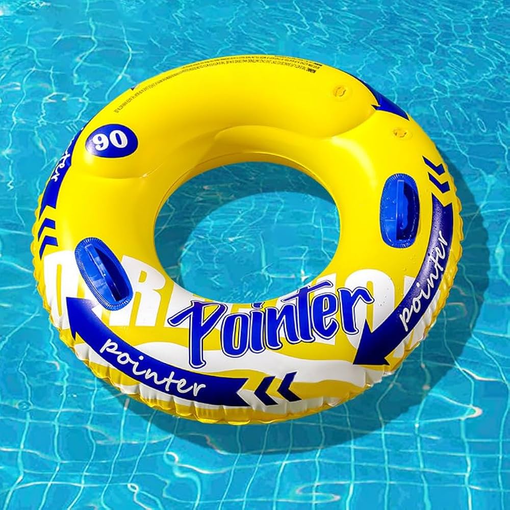 Amazon | 浮輪 浮き輪 ハート 浮き 輪 子供 游泳圈 プール