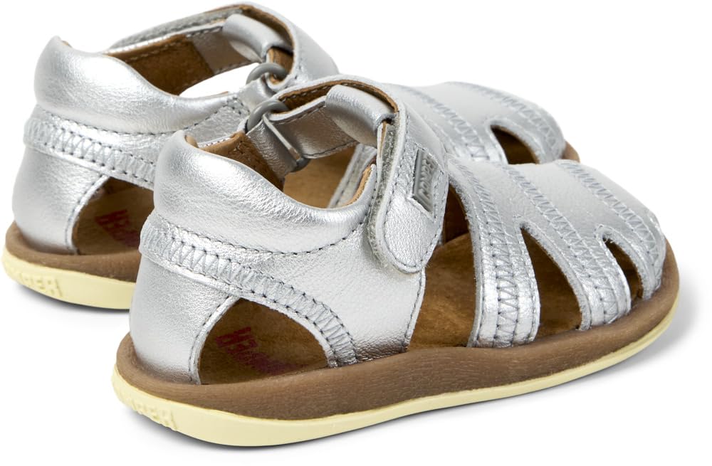 Camper Bicho 80372 Fisherman, Medium Gray 088, 26 EU