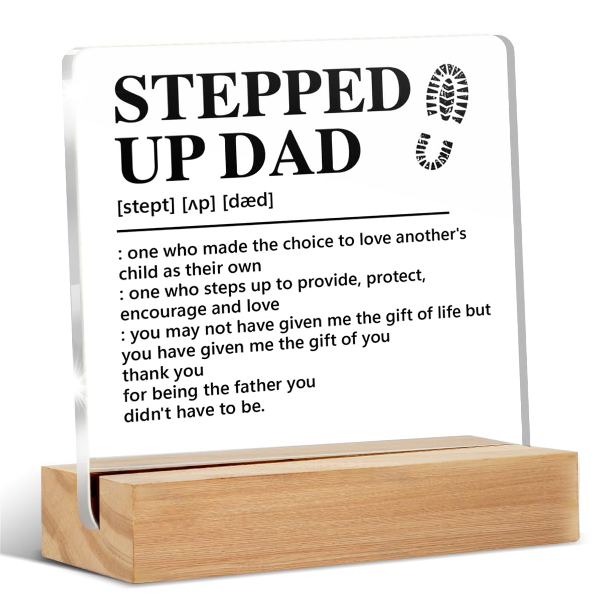 Top fathers day gifts for step dads 2025