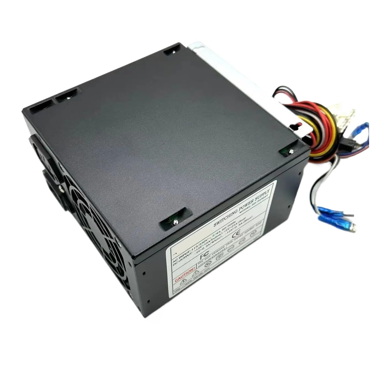 Elznsqqk One Color Sd-P250at 250W Power Supply 250W P8p9 Interface