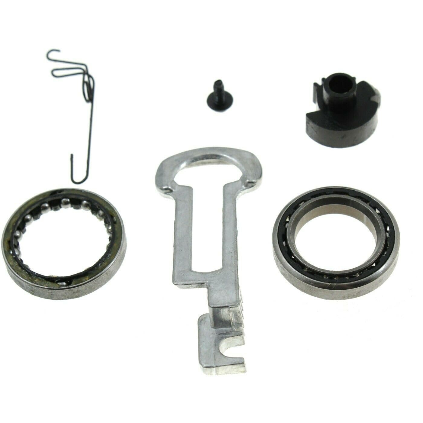 Amazon.com: YOYOCOLL Steering Column Bearing Fits 14189752  