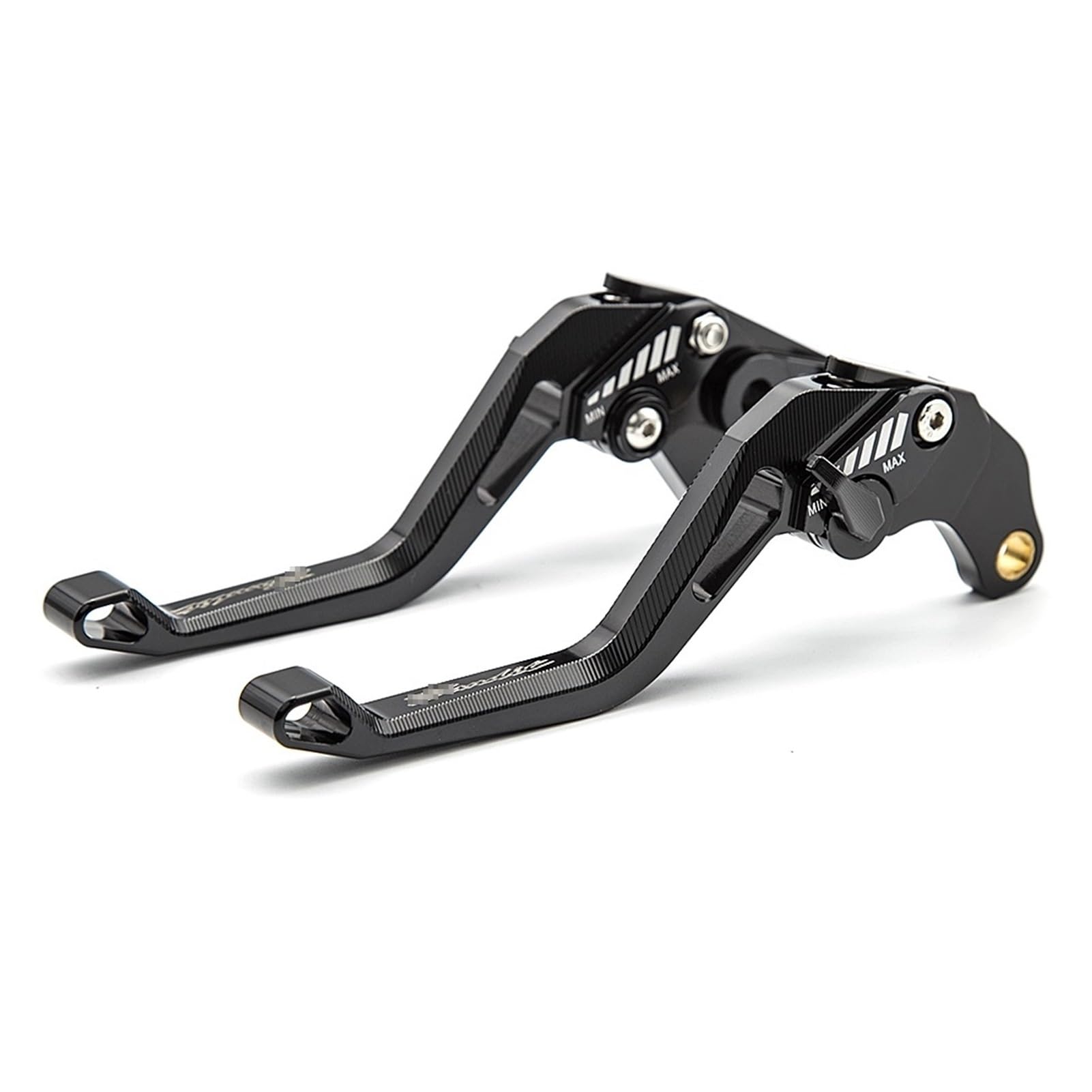 Lsdsaaza Gsf1200 2001-2006 For Suzuki For Bandit For Gsf650 Gsf1200 Gsf1250 Gsf600 Motorcycle Accessories Adjustable Brake Clutch Lever Motorcycle Brake Clutch Lever