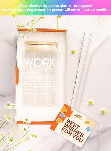 Miniatura 54 de NewEleven Regalos de Navidad para mujeres, regalos divertidos para amigas y mujeres, regalo único de amistad para mujeres, amigas, mujeres, mejores