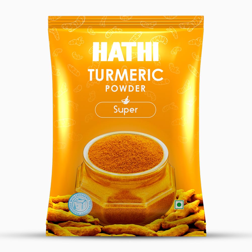 Turmeric Powder Super, 500 grams (B01CBT9AP8) Amazon Price History, Amazon Price Tracker
