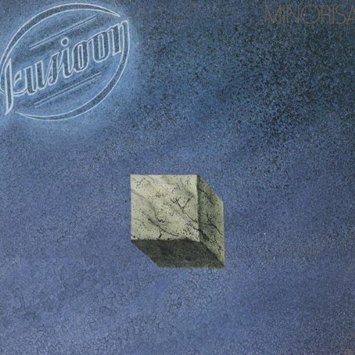 Minorisa [Re-Issue] [Vinilo]