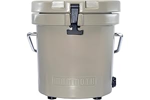 Frabill Bait Station: The Essential Angler's Companion