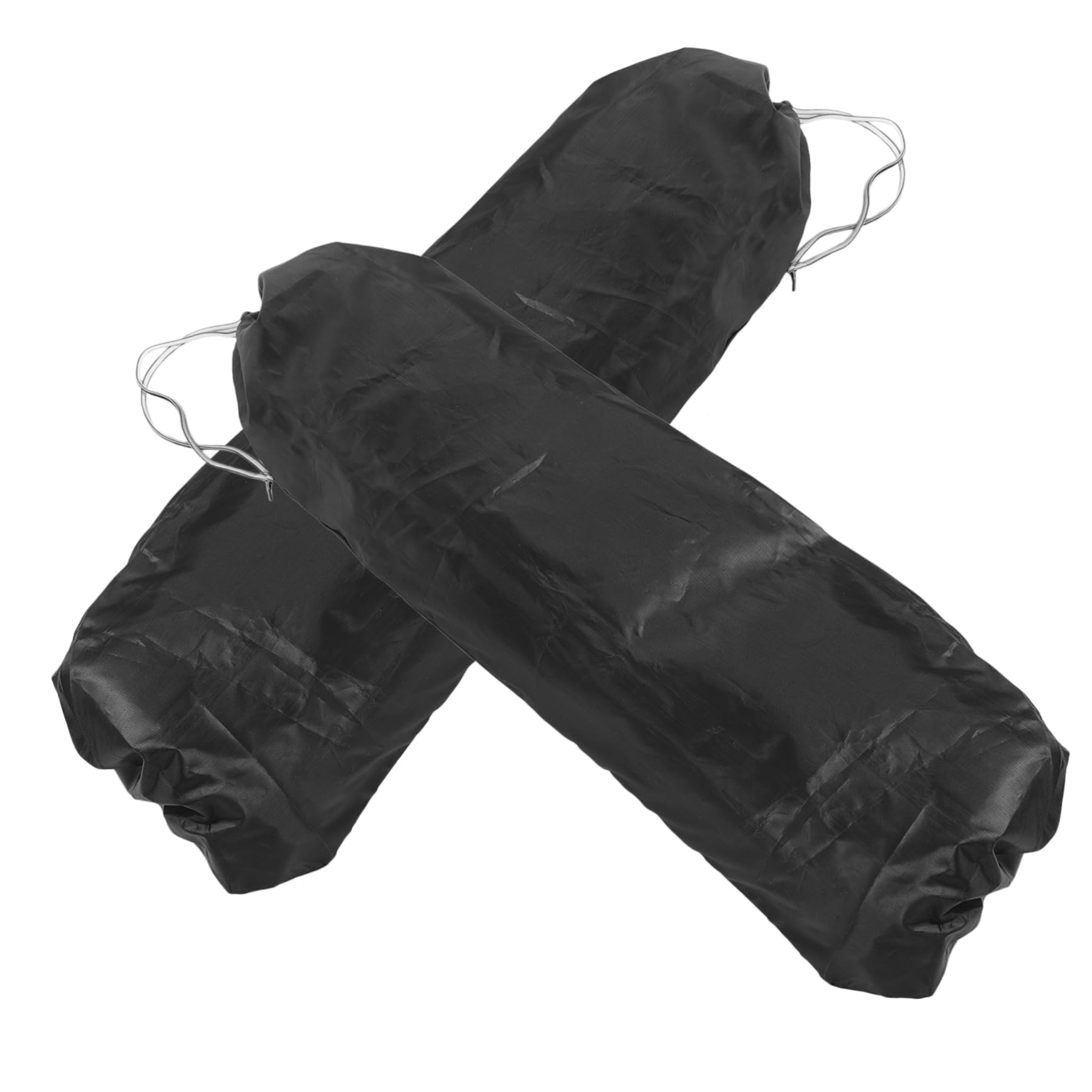 POPETPOP 2pcs Convenient Skateboard Sling Bag Lightweight Sports Backpack Professional Design for Skating Gear for Travel and Storage Random Style