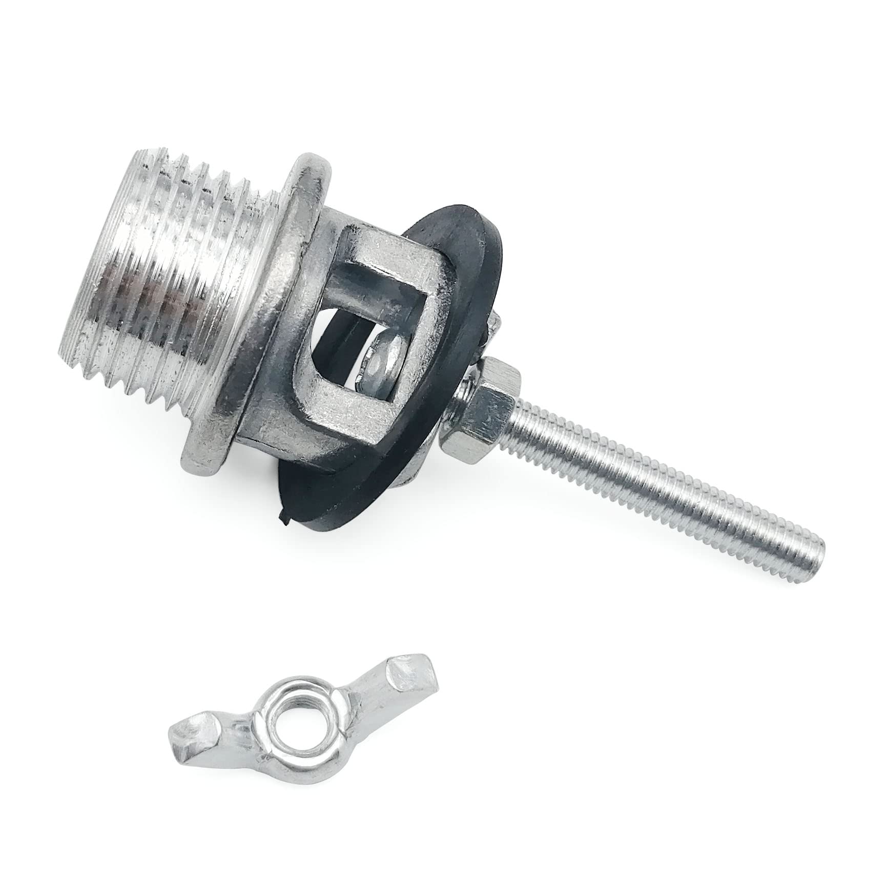 Filtro De Aire Comprimido - ARO, Ingersoll Rand - Con Cesta / Coalescente - Foto 6