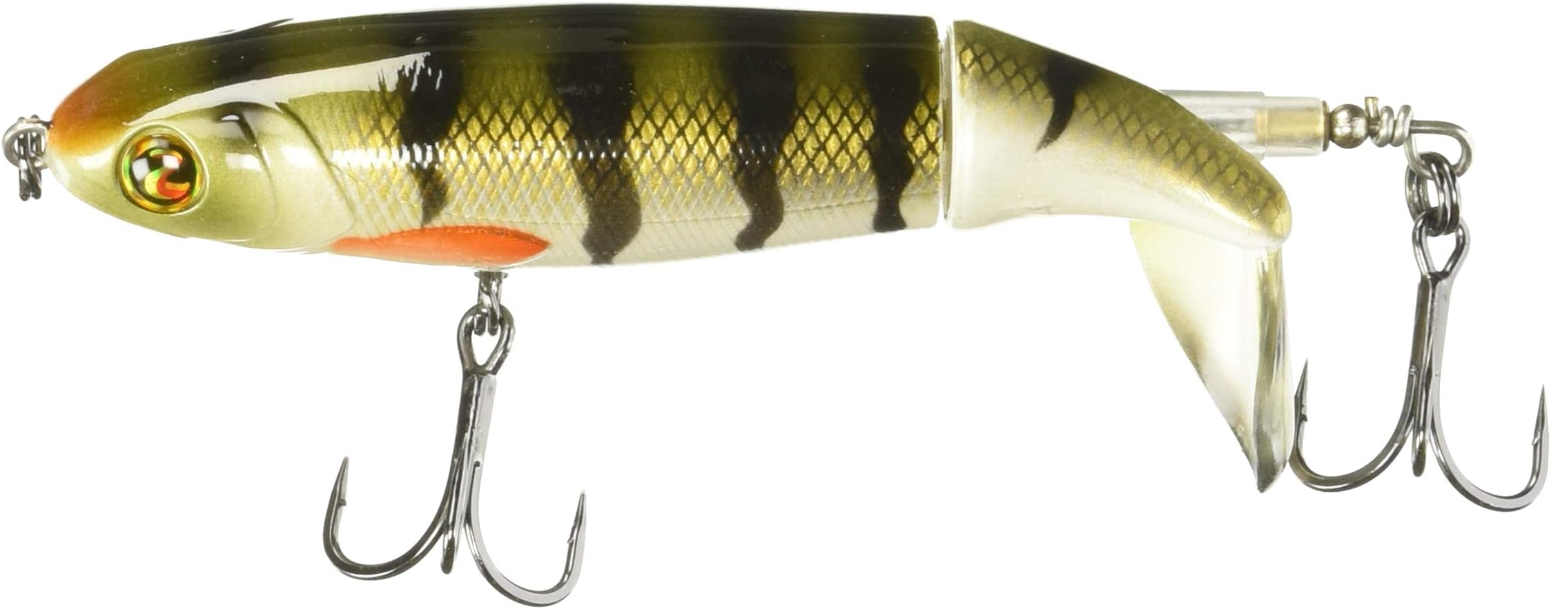 River 2 Sea Wpl Whopper Plopper