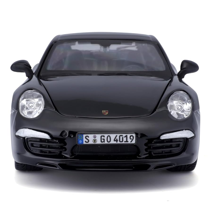 911 Carrera llic Edition ミニカー wap0210120sscl.jpg