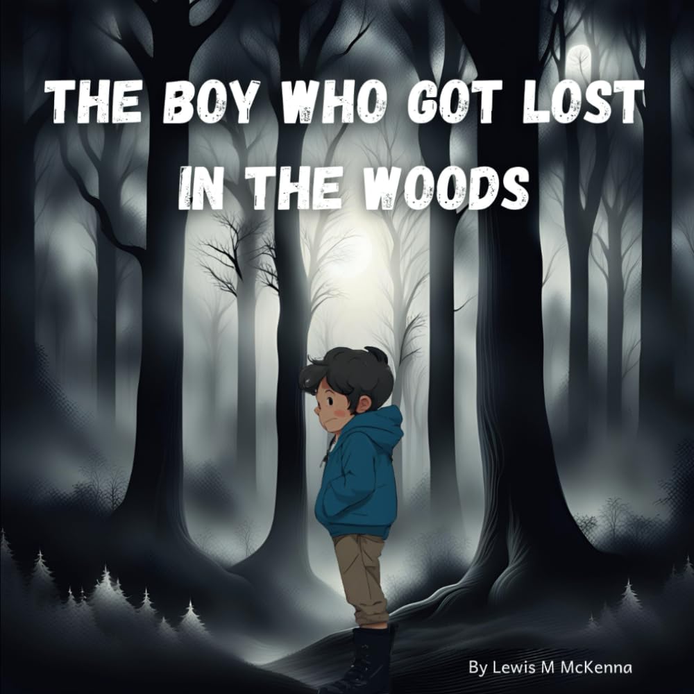 The Boy Who Got Lost In The Woods