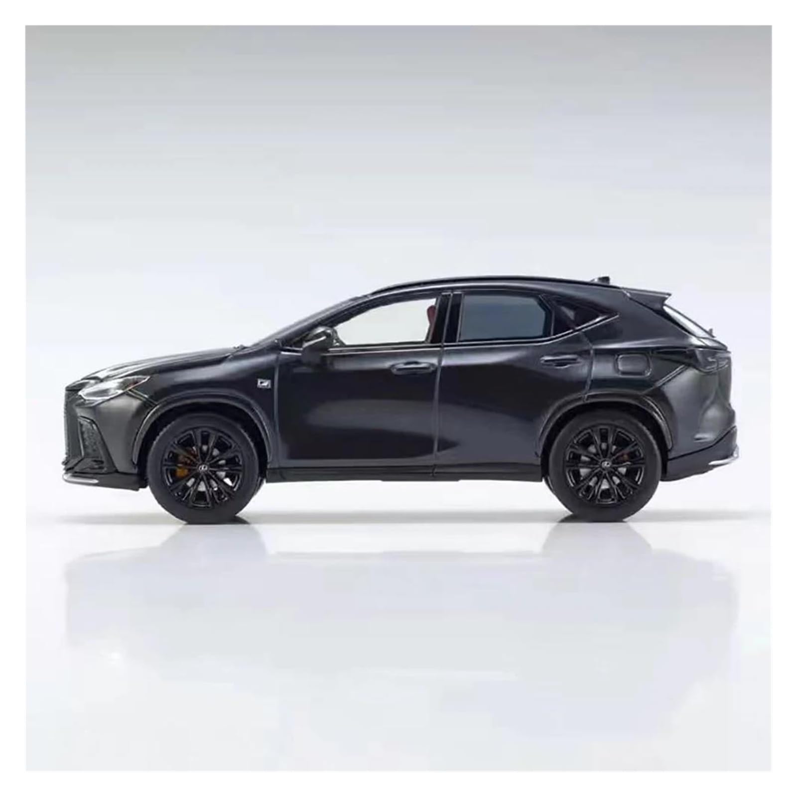 LEXUS NX 350h F SPORT ミニカー Amazon | 1/43 京商 新型レクサス LEXUS NX 350h F SPORT F