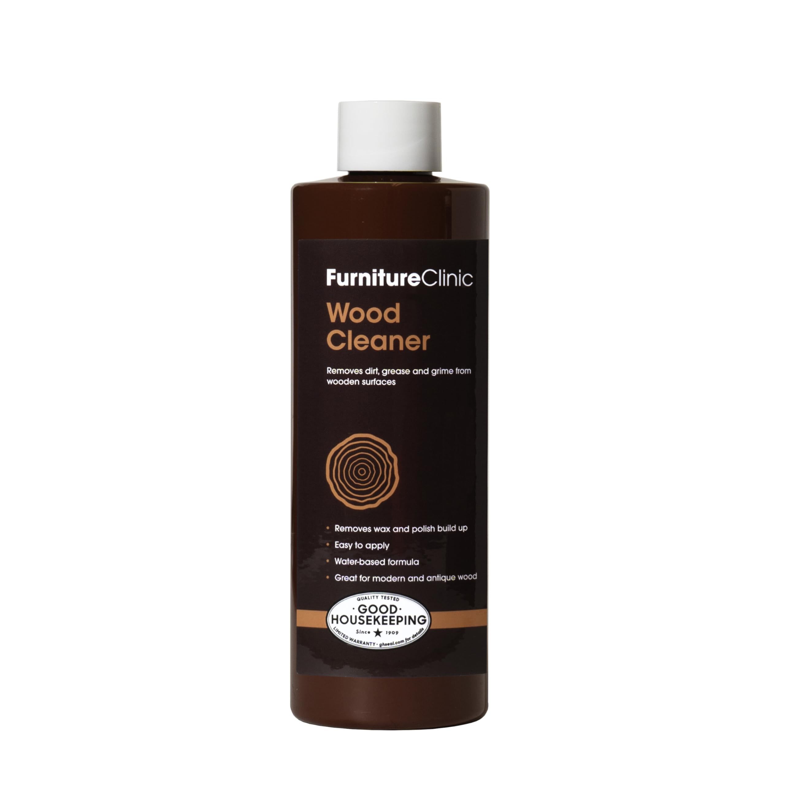 Furniture Clinic Wood Cleaner 250ml (B00CDPML2A) Amazon Price History, Amazon Price Tracker