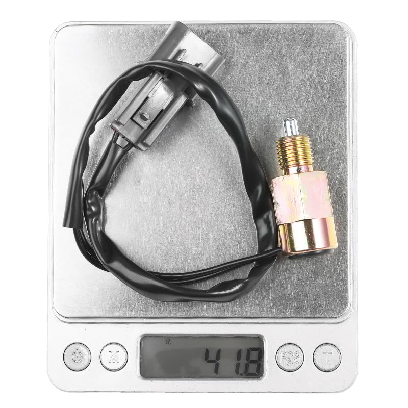 Interruptor de rueda libre MR176697 soluciona parpadeo de luz 4x4 en Mitsubishi 5
