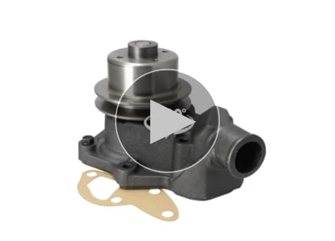 冷凍PS30 H20 ADM20 ADL40 S12 Amazon.com: FridayParts Water Pump With Gasket 223-0296