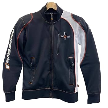 ヒョウドウ HYOD ジャケットMサイズ (メンズ用) HYOD ヒョウドウ パンチング レザージャケット ブラック系 M