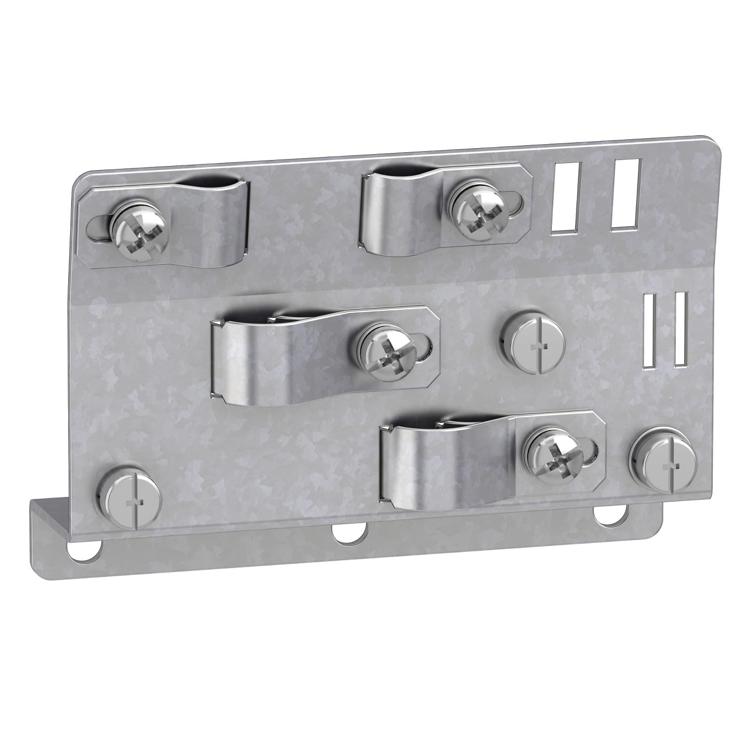 Schneider Electric ATV320W Plaque CEM Tailles 1 et 3 Accessoire