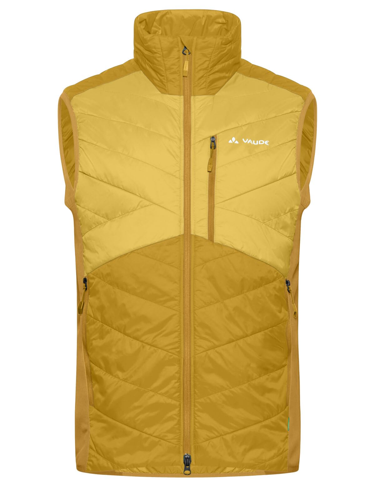 VAUDE Vest Iv chaleco cortavientos e impermeable para senderismo 8