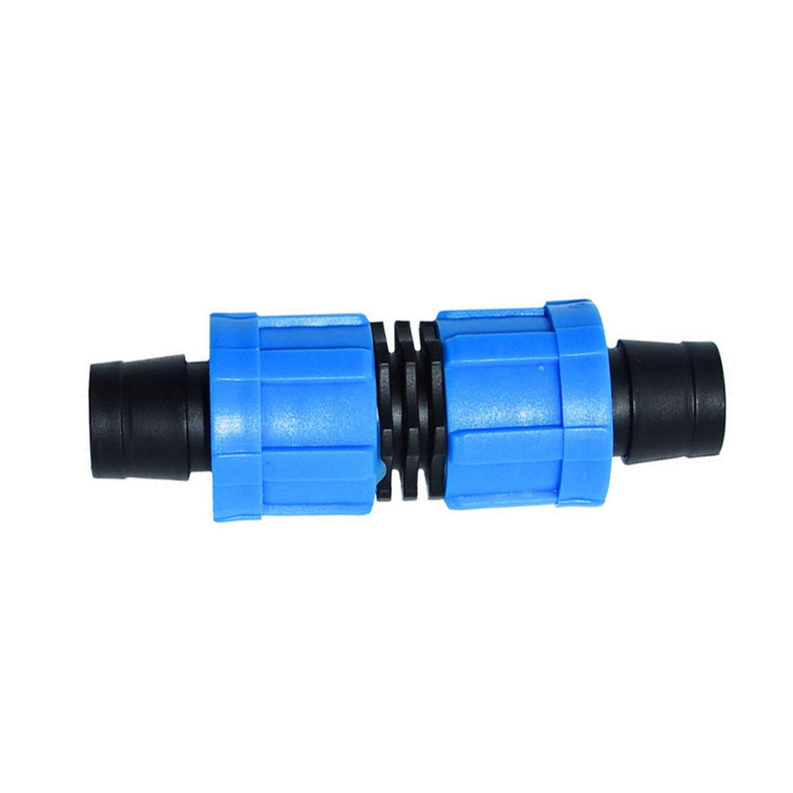 Arrosage du jardin et gazon par ruban goutte à goutte 16 mm pour un potager toujours verdoyant